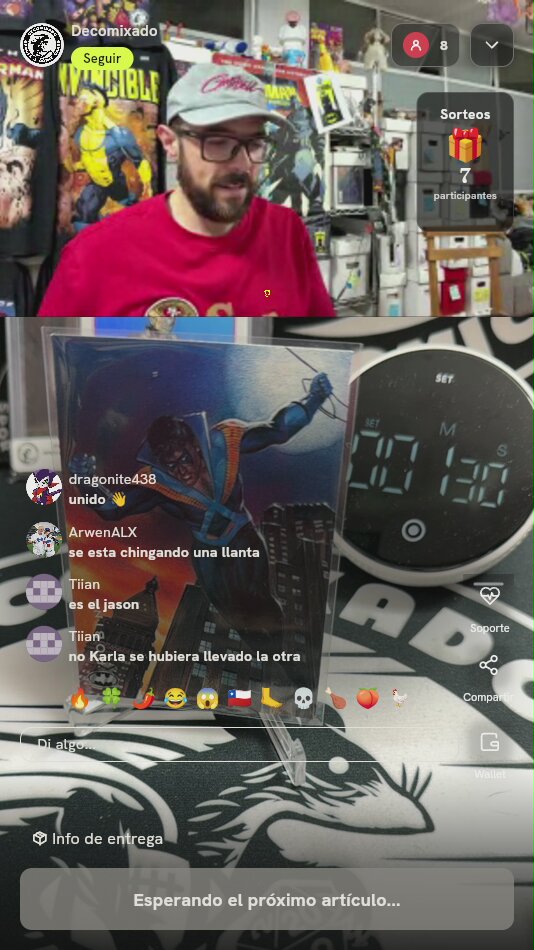 Artículo de Onda
