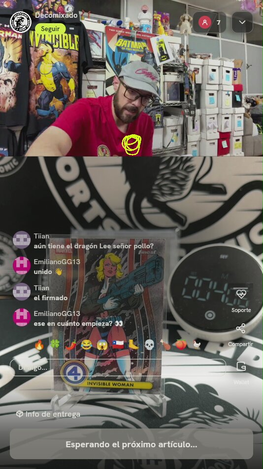 Artículo de Onda