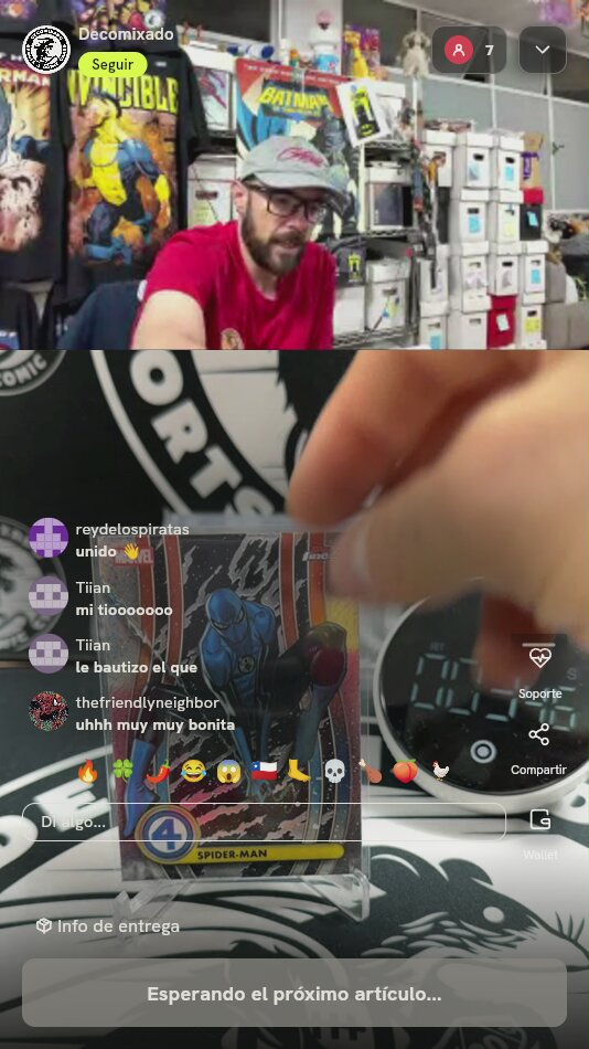 Artículo de Onda