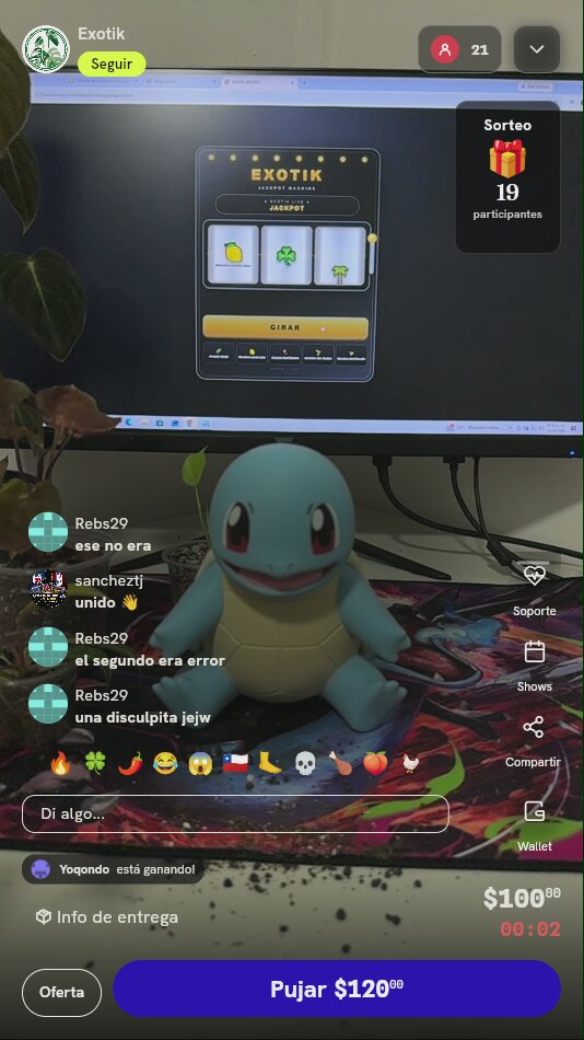 Figura Coleccionable de Squirtle Pokémon