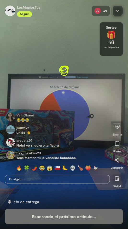 Colección Premium Mega Greninja ex