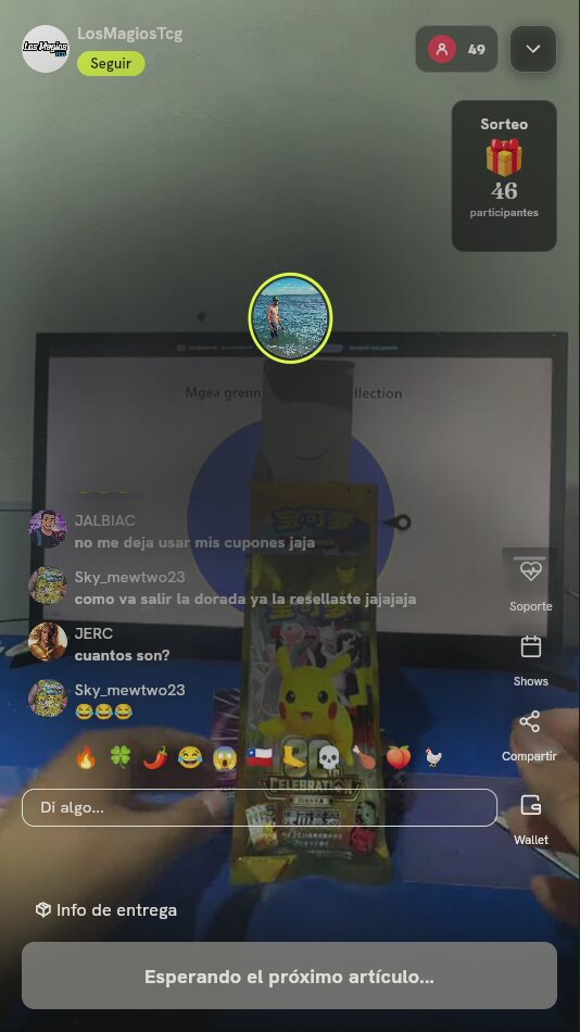 Set Monedas Pokémon 30 Aniversario