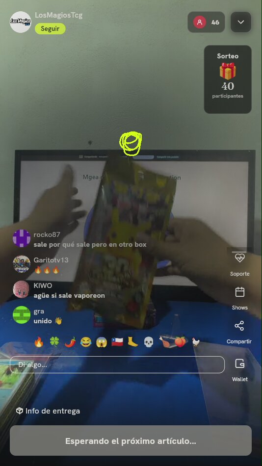 Sobre Pokémon TCG 30th Celebration Chino