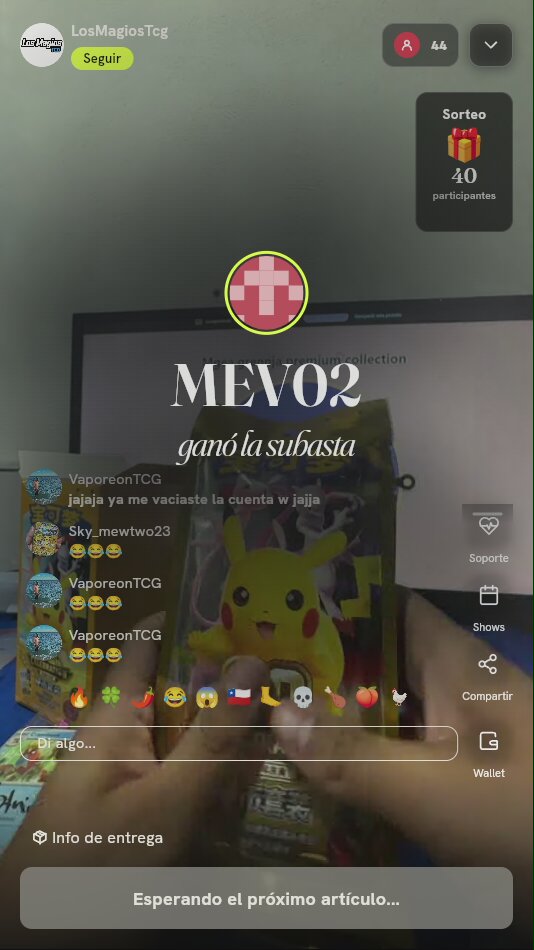 Sobres Pokémon TCG 30 Aniversario