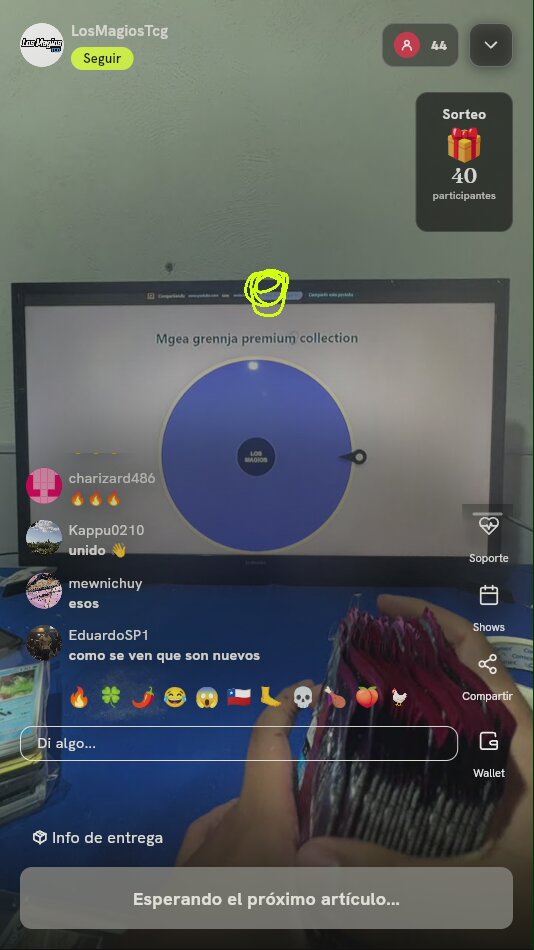3 Sobres Pokémon Nine Colors Gathering