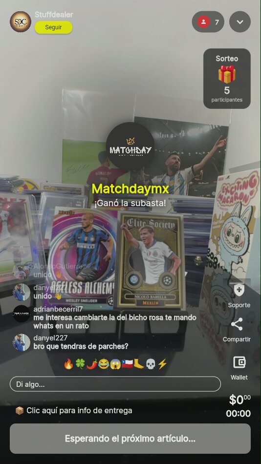 Cartas Topps Merlin UEFA 2024