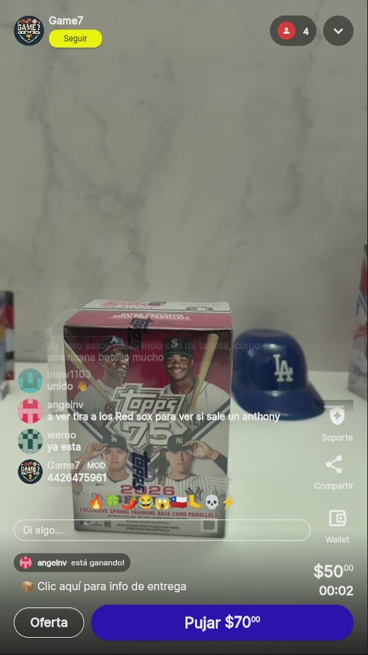 Topps 2026 Series 1 Baseball