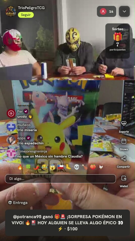 Sobre Pokémon 30th Celebration