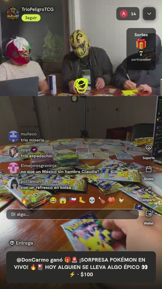 Sobre Pokémon TCG 30th Celebration