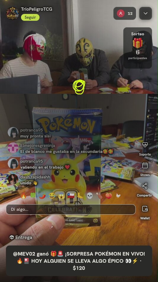 Sobre Pokémon 30th Celebration