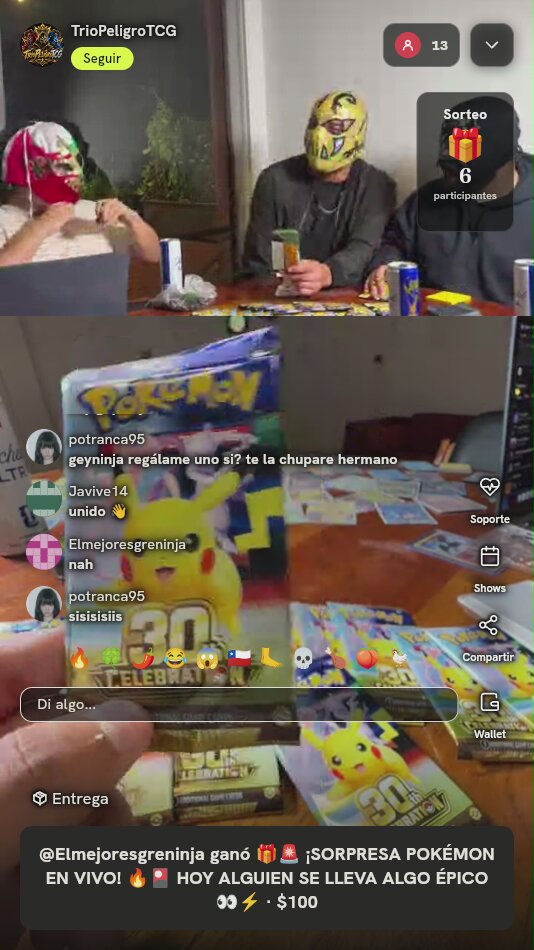 Sobre Pokémon TCG Celebrations 25th