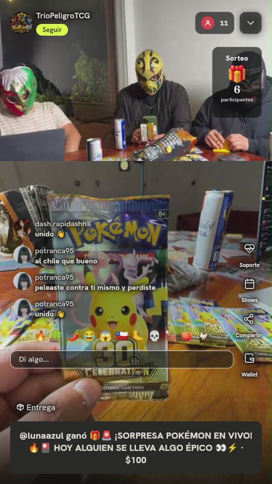 Sobre Pokémon 25th Celebrations