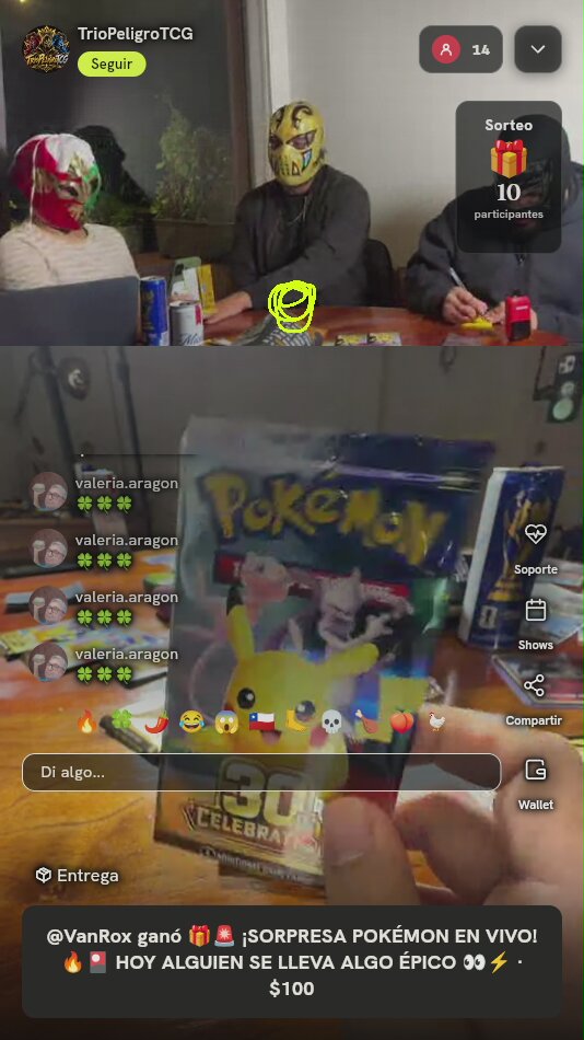 Sobre Pokémon 25th Anniversary Celebrations
