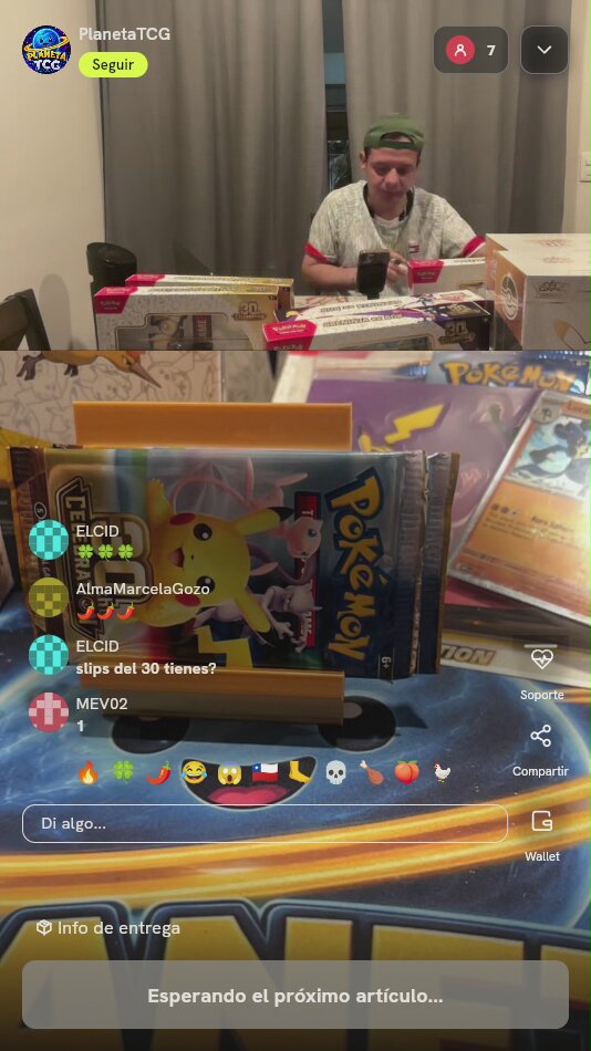 Micas Pokémon 30th Celebration Pikachu