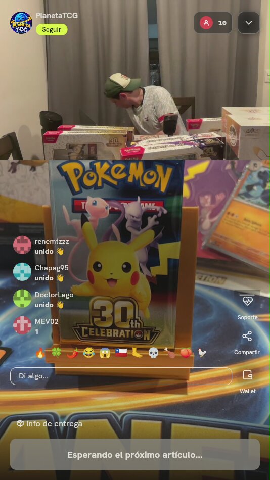 Pokemon 30th Celebration Booster Pack