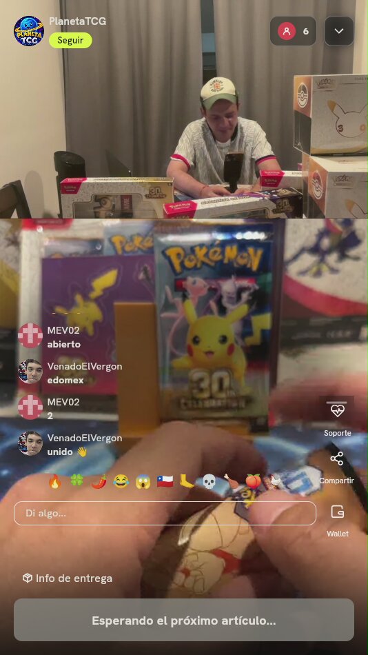 Booster Pack Pokémon 30th Celebration