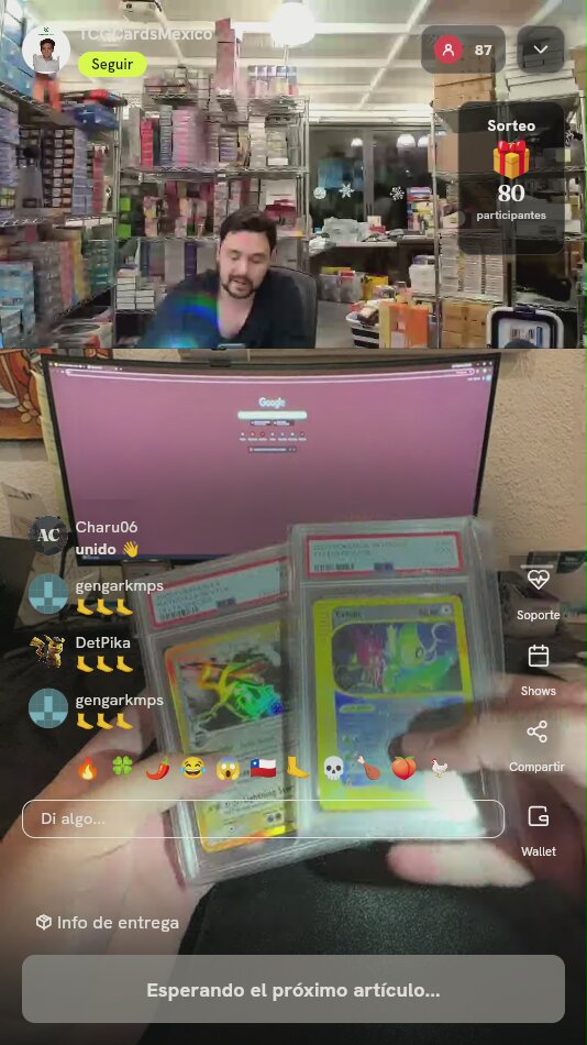 Pokemon Center Hiroshima Special Box