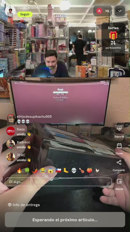Dynamax Clash Deck Building Box