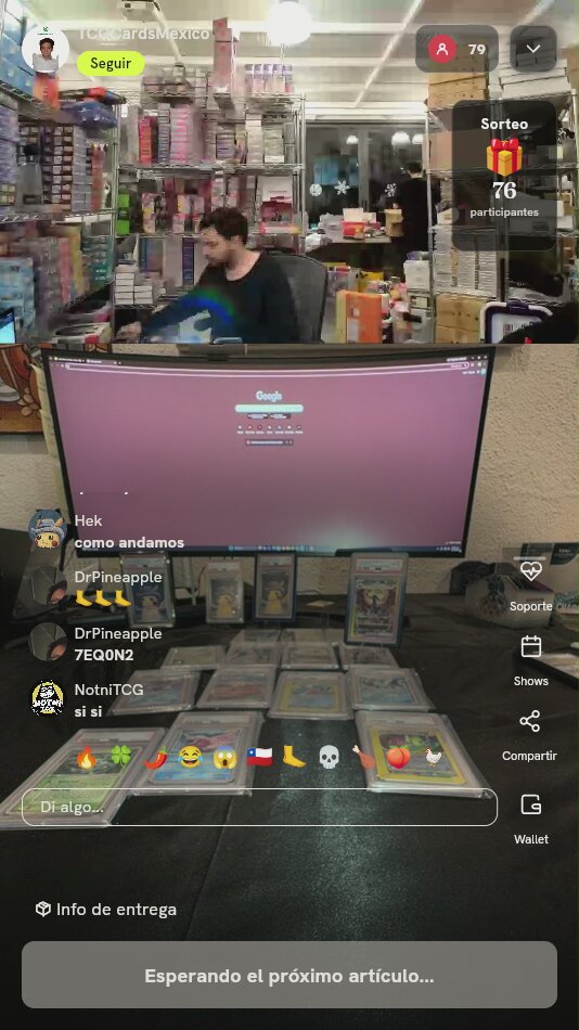 Booster Box Pokémon Nine Colors Gathering