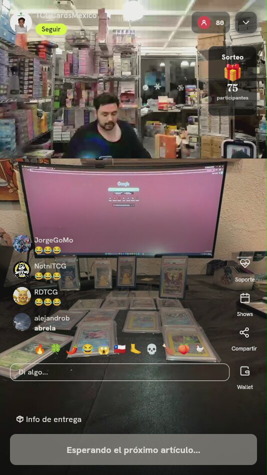 Booster Box Pokemon Terastal Gathering