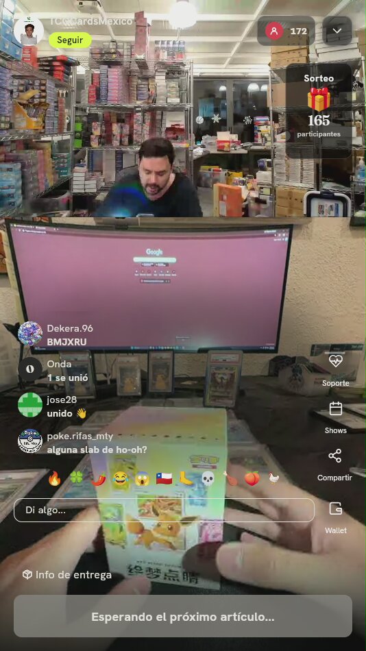 Booster Box Pokemon Blade Awakened