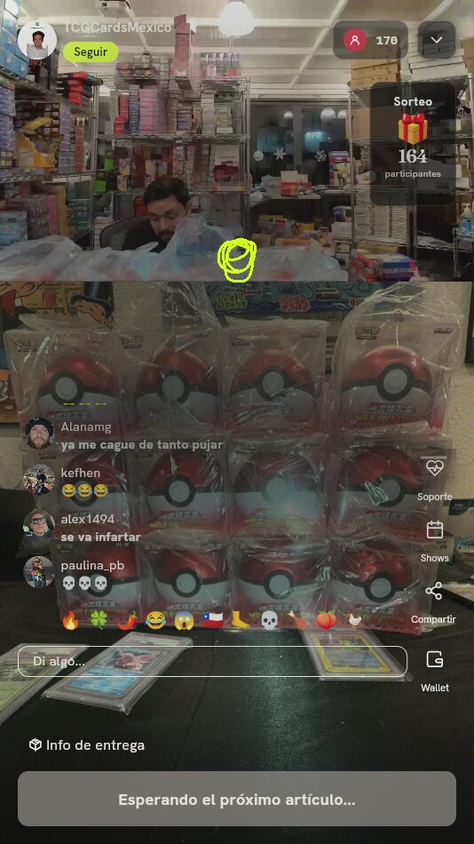 Lote 12 Pokeballs Pokemon TCG