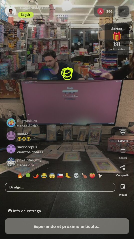 Caja Regalo Pokémon Festival Medio Otoño