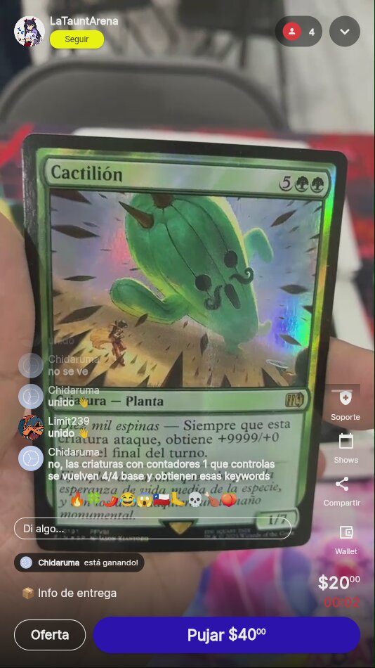 Artículo