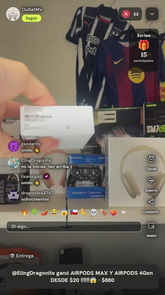 Apple AirPods 4 Generación