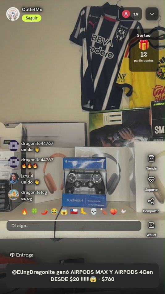 Audífonos Apple AirPods