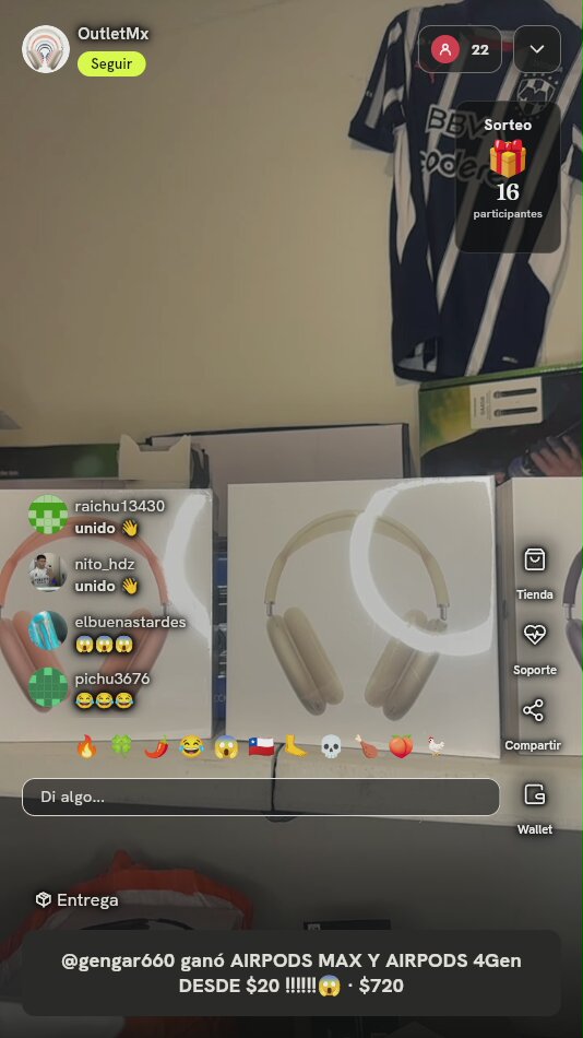 Apple AirPods Pro 2da Generación