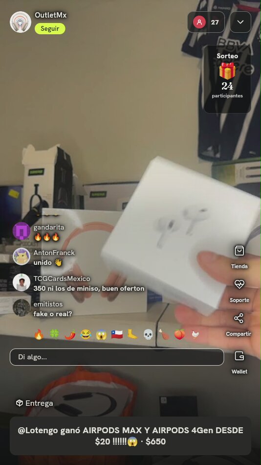 Apple AirPods Pro