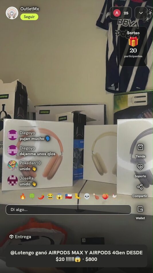 Apple AirPods