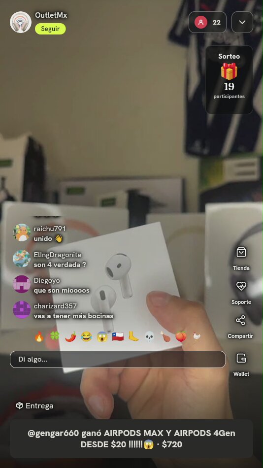 Apple AirPods