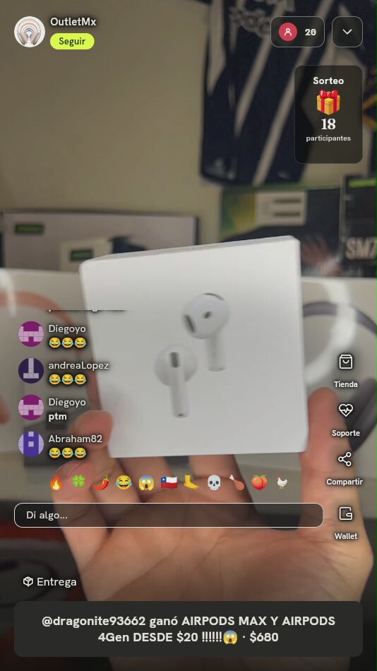 Apple AirPods