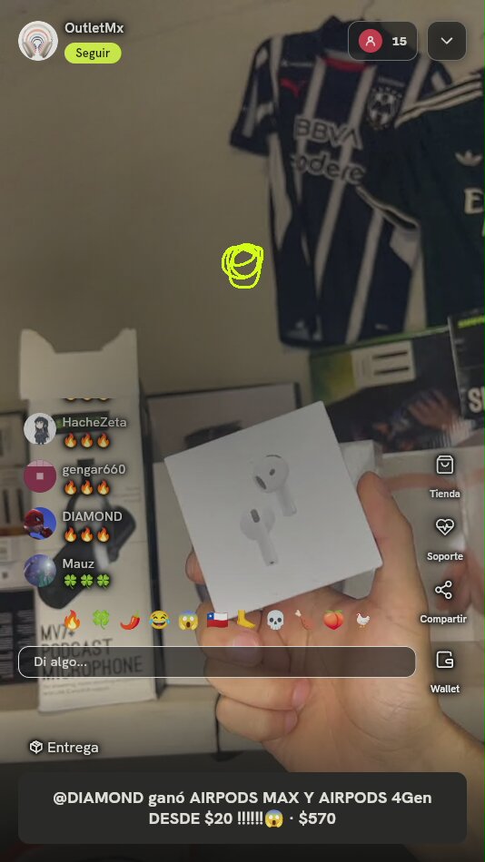 Apple AirPods 4