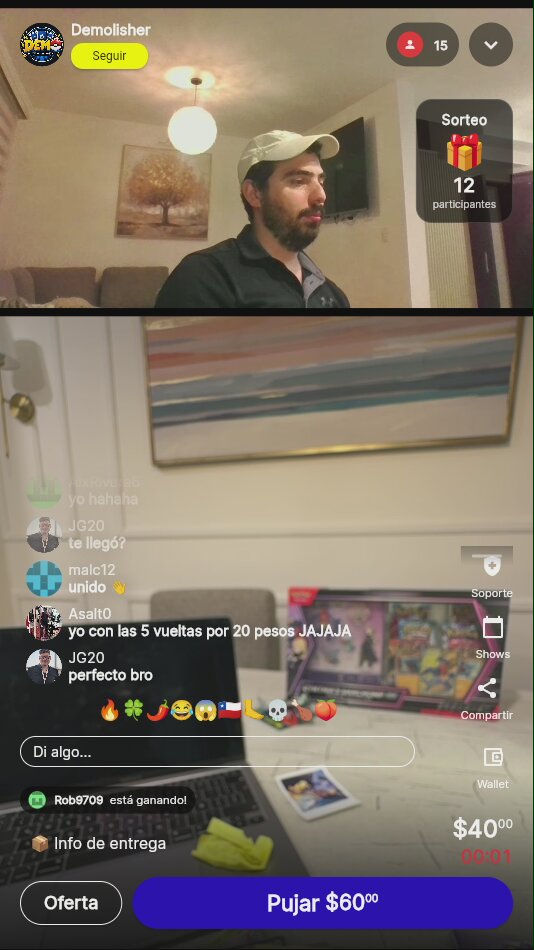 Item