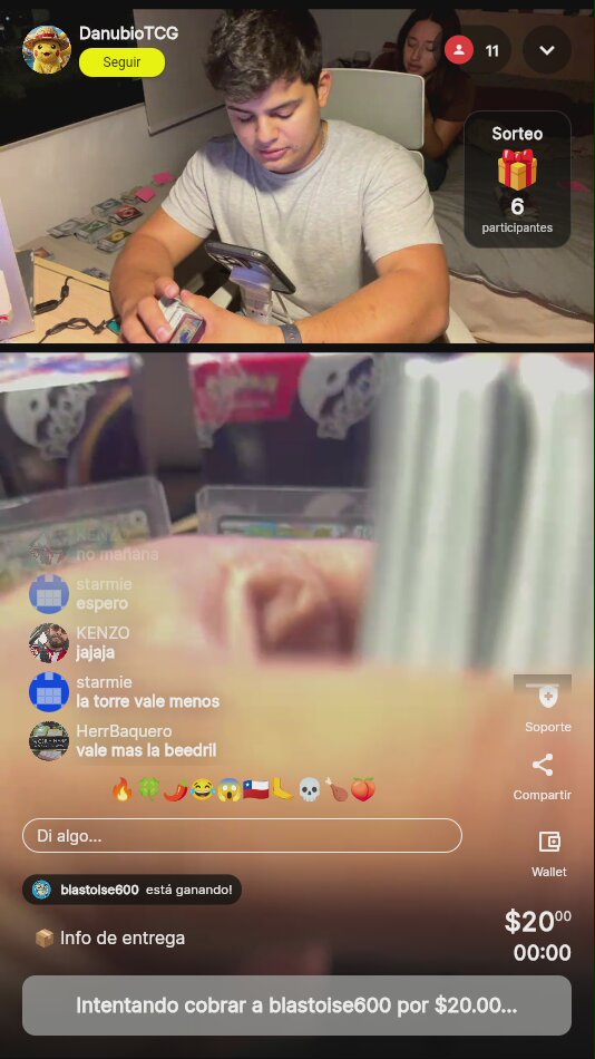 Artículo vendido