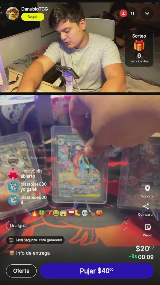 Artículo vendido