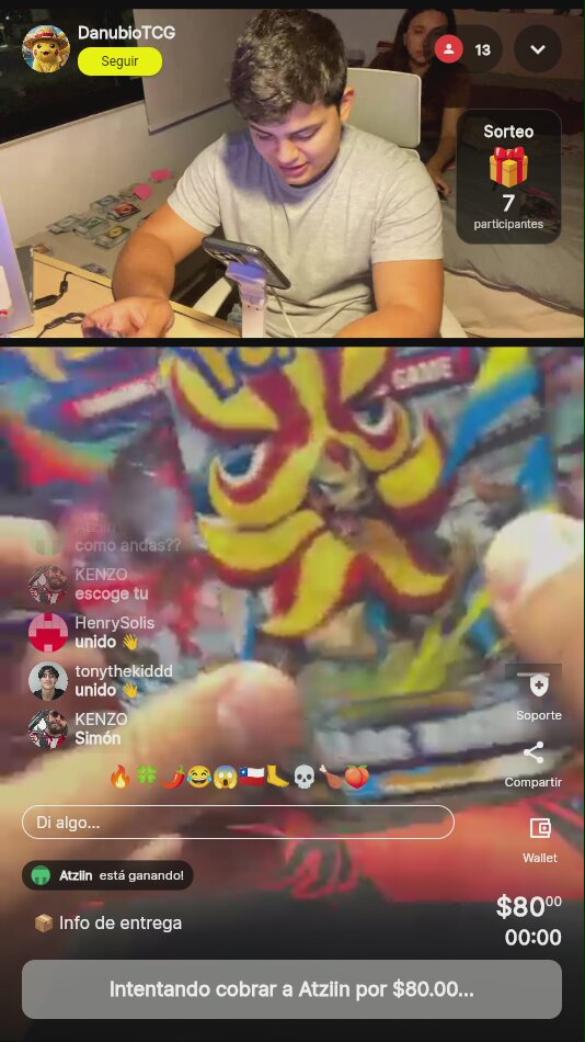 Artículo vendido