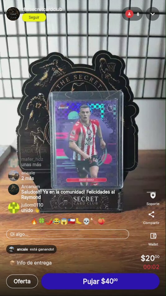 Artículo