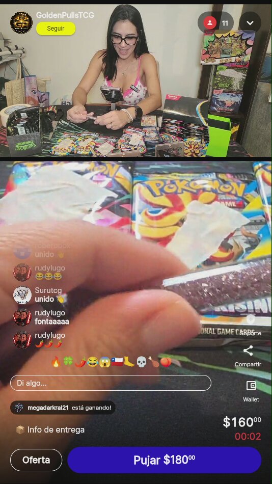 Artículo vendido