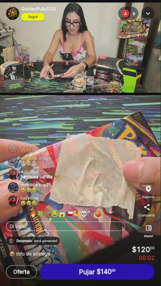 Artículo vendido