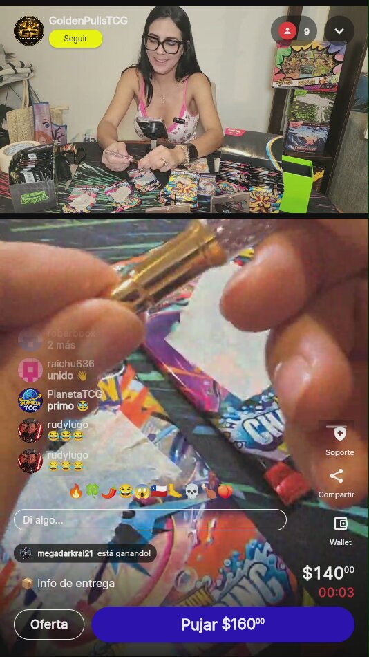 Artículo vendido