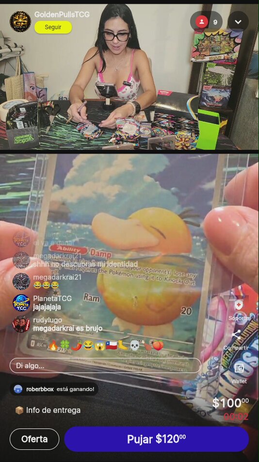 Artículo vendido