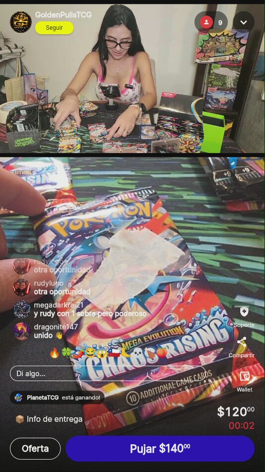 Artículo vendido