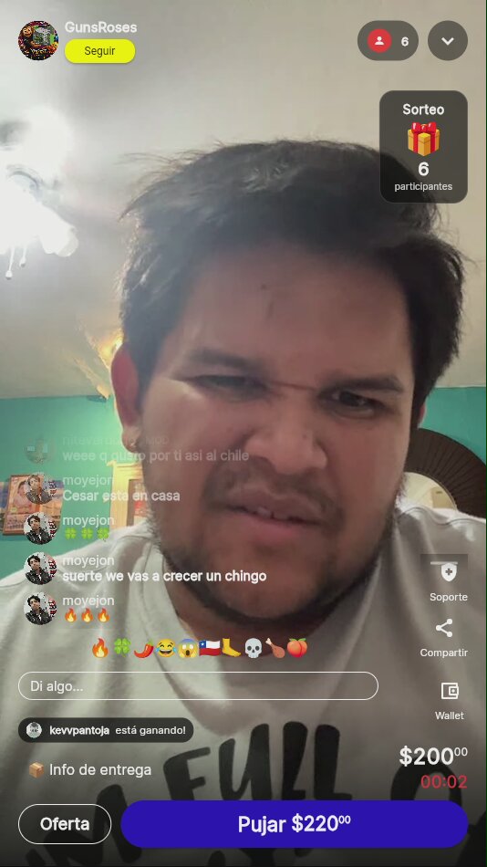 Artículo vendido