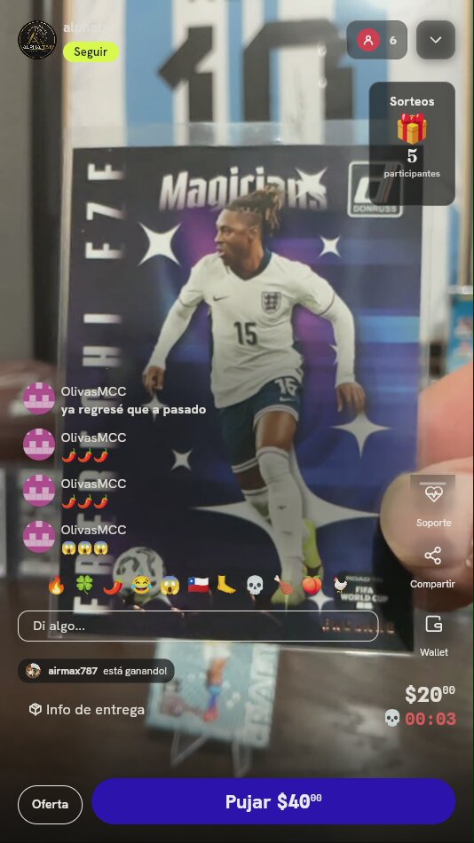 Lote Cartas Panini Donruss Soccer