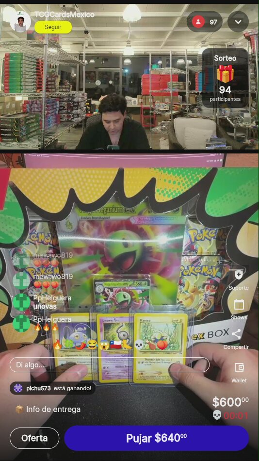 Item
