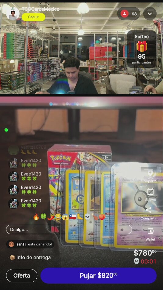 Item
